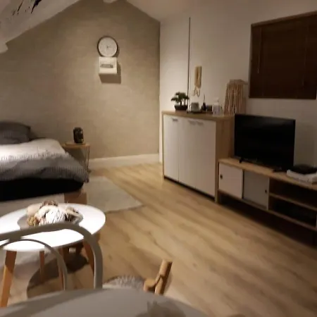 26000 Appartement Valence (Drome)