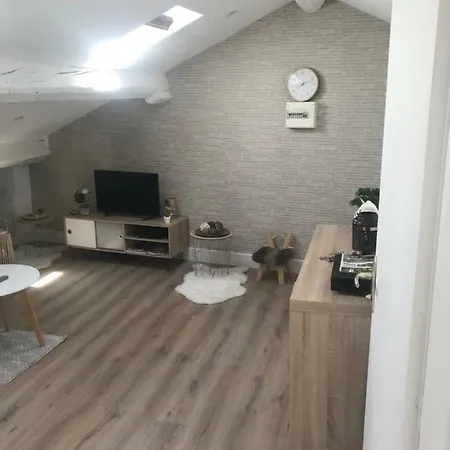 Valence 26000 Apartment *